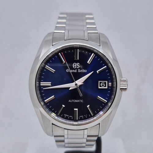 Grand Seiko 60th Anniversary SBGR321