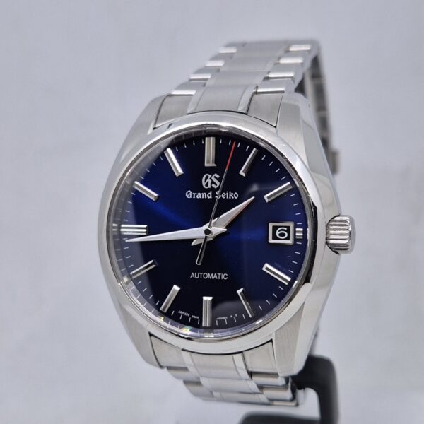 20260129_180457 Grand Seiko 60th Anniversary SBGR321