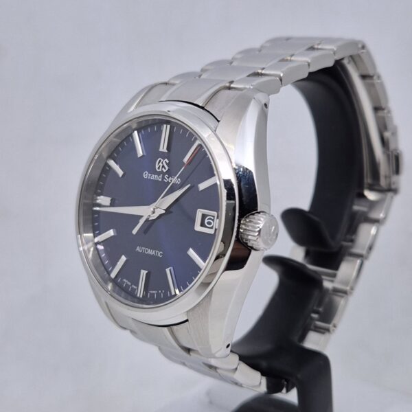 20260129_180500 Grand Seiko 60th Anniversary SBGR321
