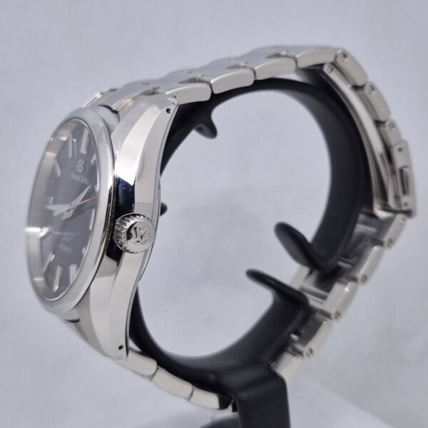 20260129_180506 Grand Seiko 60th Anniversary SBGR321