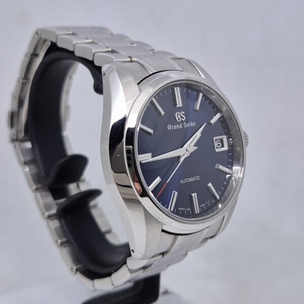 20260129_180533 Grand Seiko 60th Anniversary SBGR321