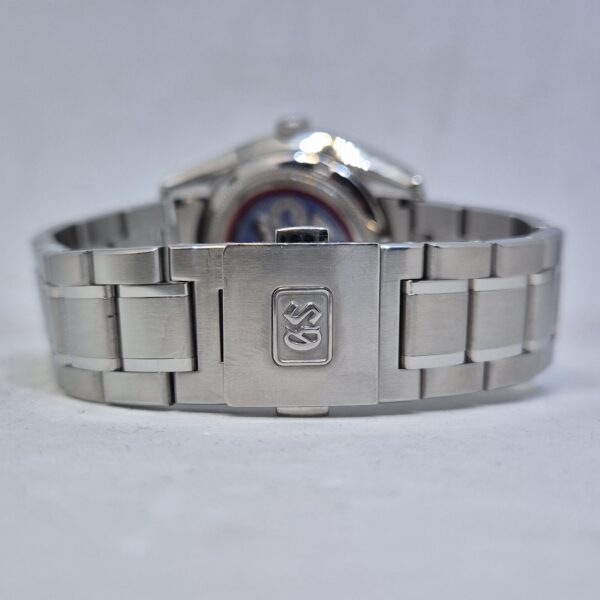 20260129_180659 Grand Seiko 60th Anniversary SBGR321