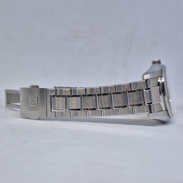 20260129_180738 Grand Seiko 60th Anniversary SBGR321