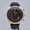 Breitling Transocean Chronograph RB0152 Breitling Transocean Chronograph RB0152 – luksusowy szwajcarski chronograf z 18K różowego złota. Pudełko i gwarancja Artemwatch.