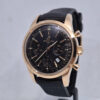 Breitling Transocean Chronograph RB0152 (3) Breitling Transocean Chronograph RB0152 – luksusowy szwajcarski chronograf z 18K różowego złota. Pudełko i gwarancja Artemwatch.
