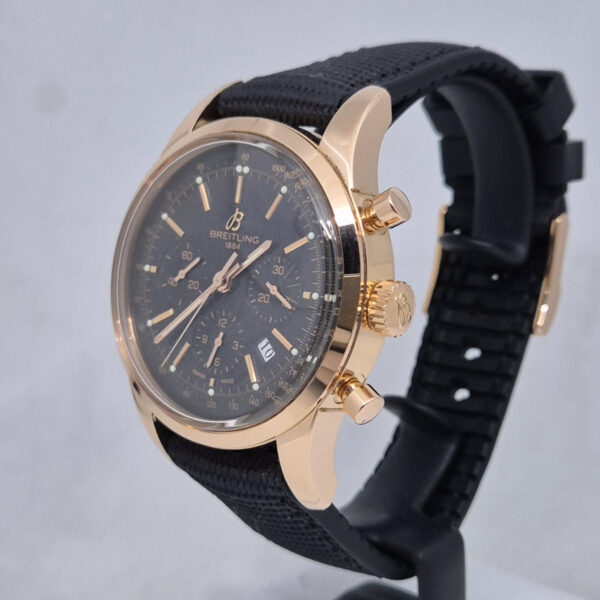 Breitling Transocean Chronograph RB0152 (6) Breitling Transocean Chronograph RB0152