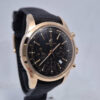 Breitling Transocean Chronograph RB0152 (7) Breitling Transocean Chronograph RB0152 – luksusowy szwajcarski chronograf z 18K różowego złota. Pudełko i gwarancja Artemwatch.