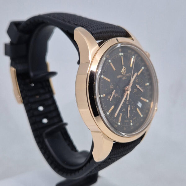 Breitling Transocean Chronograph RB0152 (8) Breitling Transocean Chronograph RB0152