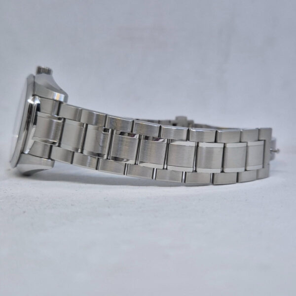 Grand Seiko 60th Anniversary SBGR321 (1) Grand Seiko 60th Anniversary SBGR321