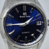 Grand Seiko 60th Anniversary SBGR321 – limitowany zegarek automatyczny 40 mm, kaliber 9S65, 72 h rezerwy chodu. Dostępny w Artemwatch.