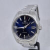 Grand Seiko 60th Anniversary SBGR321 – limitowany zegarek automatyczny 40 mm, kaliber 9S65, 72 h rezerwy chodu. Dostępny w Artemwatch.
