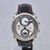Parmigiani Fleurier Tonda Hemispheres PFC231 Parmigiani Fleurier Tonda Hemispheres PFC231-1200100-HA1441 – luksusowy szwajcarski zegarek GMT z białego złota. Dostępny w ArtemWatch.