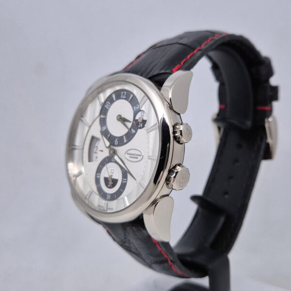 Parmigiani Fleurier Tonda Hemispheres PFC231 (6) Parmigiani Fleurier Tonda Hemispheres PFC231