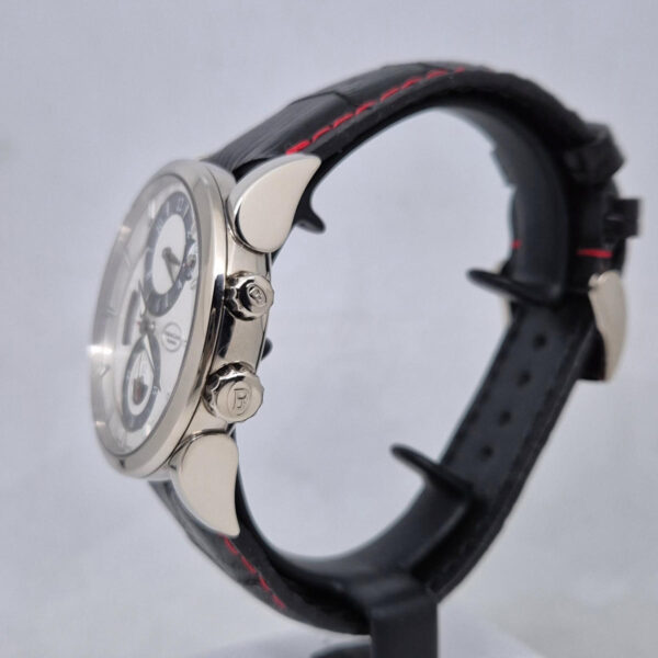 Parmigiani Fleurier Tonda Hemispheres PFC231 (7) Parmigiani Fleurier Tonda Hemispheres PFC231