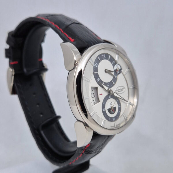 Parmigiani Fleurier Tonda Hemispheres PFC231 (9) Parmigiani Fleurier Tonda Hemispheres PFC231
