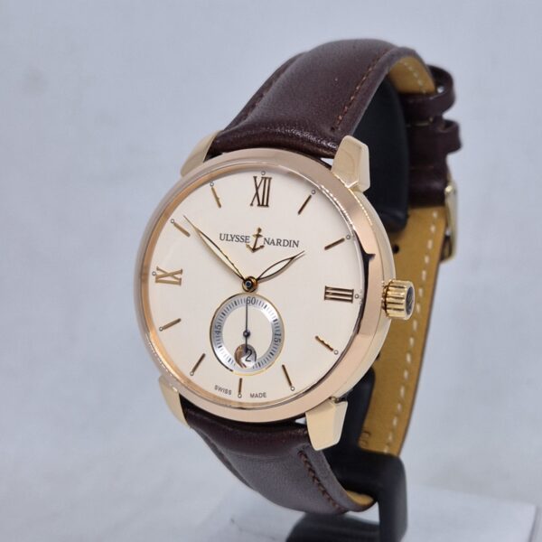 Ulysse Nardin Classico 8276-119