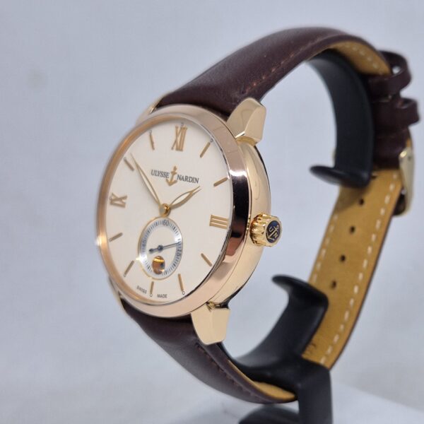 Ulysse Nardin Classico 8276-119