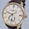 Ulysse Nardin Classico 8276-119