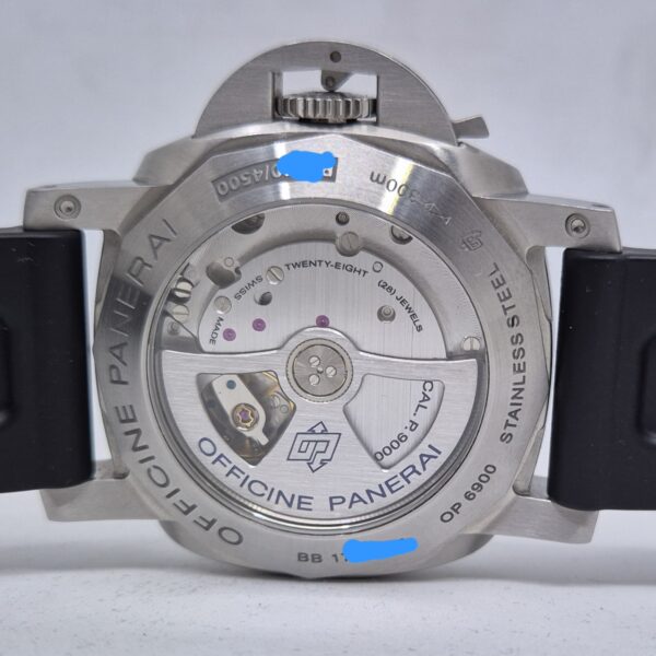 20260201_225156 Panerai Luminor Marina 3 days PAM00312