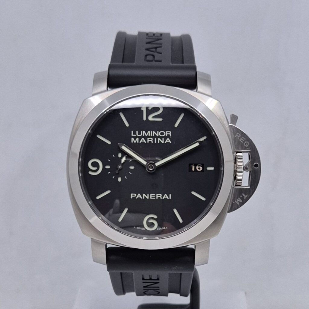 Panerai Luminor Marina 3 days PAM00312