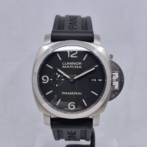 Panerai Luminor Marina 3 days PAM00312