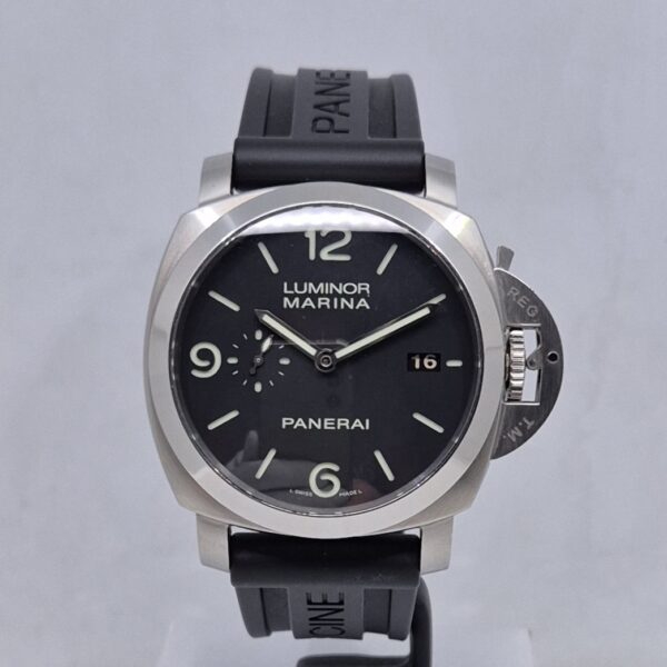 Panerai Luminor Marina 3 days PAM00312 Panerai Luminor Marina 3 days PAM00312