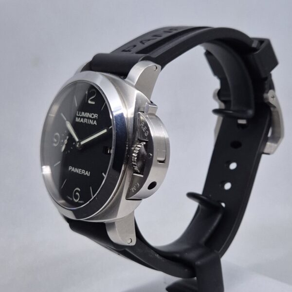20260201_225300 Panerai Luminor Marina 3 days PAM00312