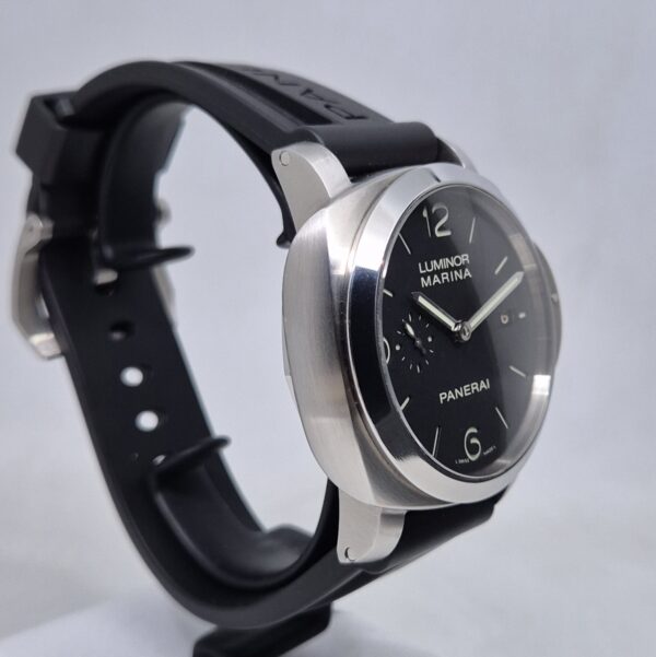 20260201_225320 Panerai Luminor Marina 3 days PAM00312