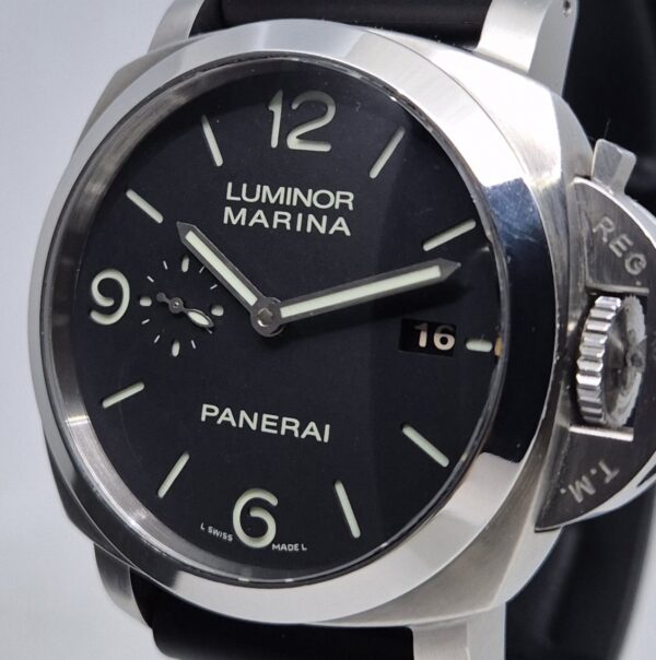 20260201_225344 Panerai Luminor Marina 3 days PAM00312