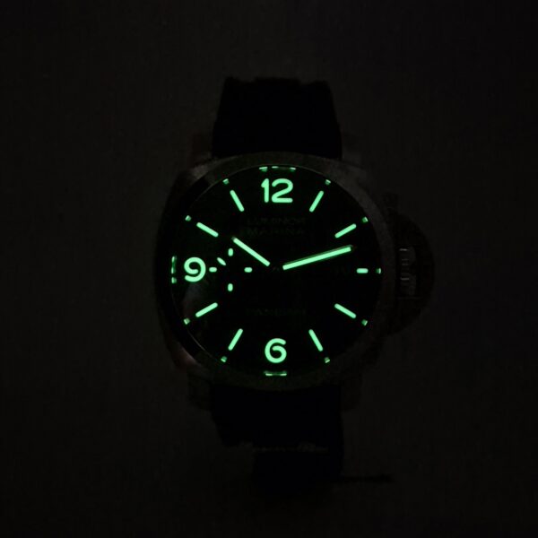 20260201_225418 Panerai Luminor Marina 3 days PAM00312