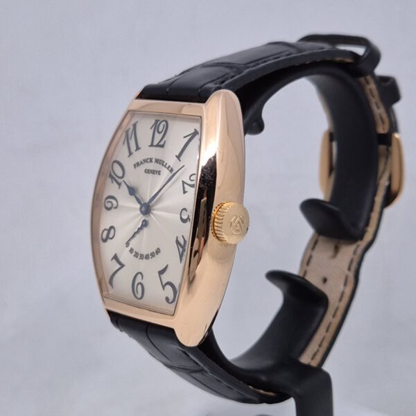 20260203_174614 Franck Muller Retrograde Second 5850 RET