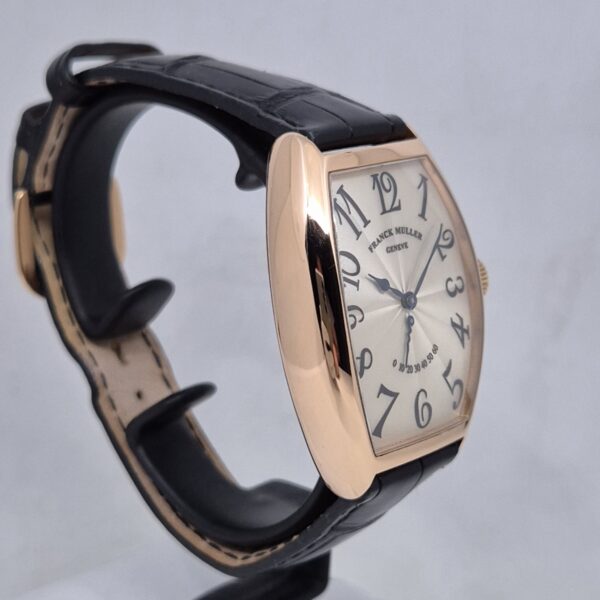 20260203_174627 Franck Muller Retrograde Second 5850 RET