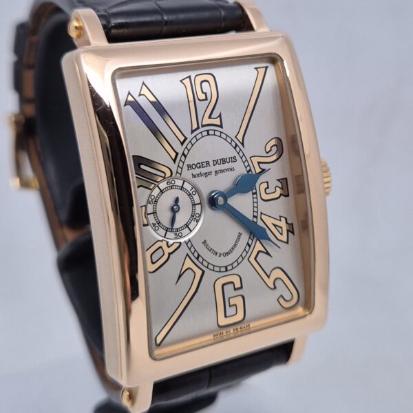 Roger Dubuis Much More Manual winding