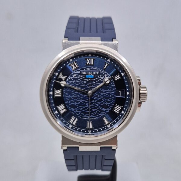 Breguet Marine 5517BB/Y2/9ZU Breguet Marine 5517BB/Y2/9ZU