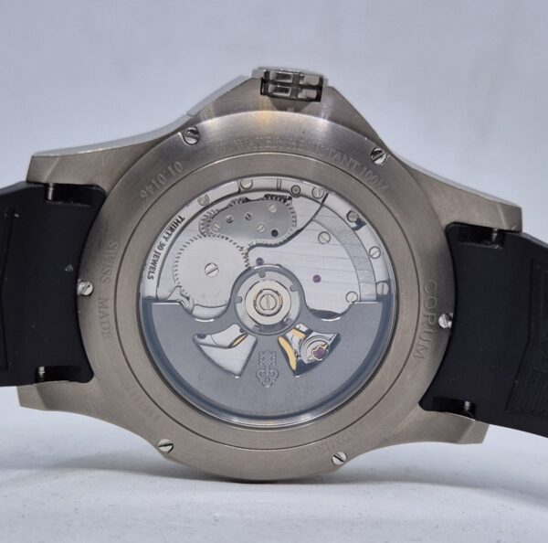 Corum Admiral 01.0146 Corum Admiral 01.0146