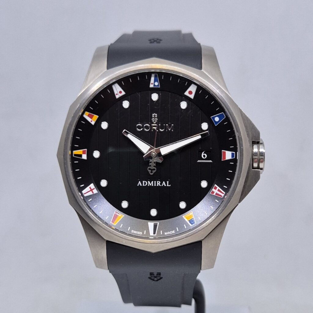Corum Admiral 01.0146