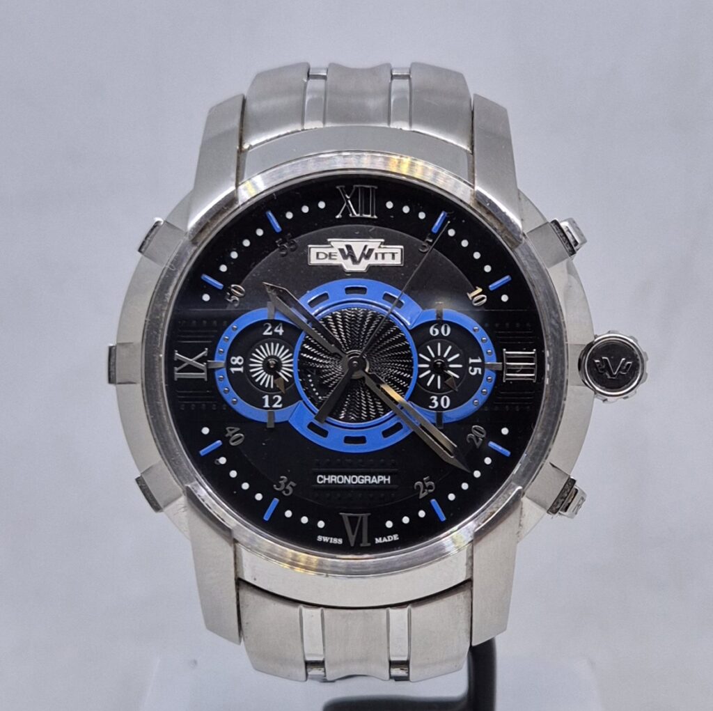 DeWitt Glorious Knight FTV.CHR.007.S4