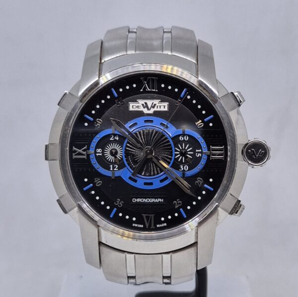 DeWitt Glorious Knight FTV.CHR.007.S4 DeWitt Glorious Knight FTV.CHR.007.S4