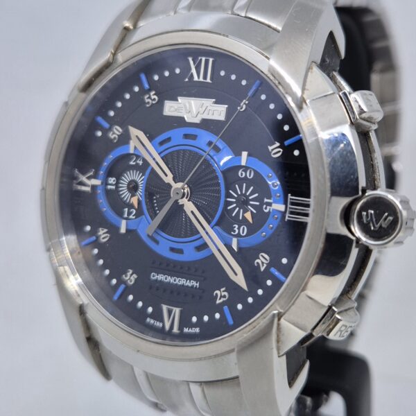 DeWitt Glorious Knight FTV.CHR.007.S4 DeWitt Glorious Knight FTV.CHR.007.S4