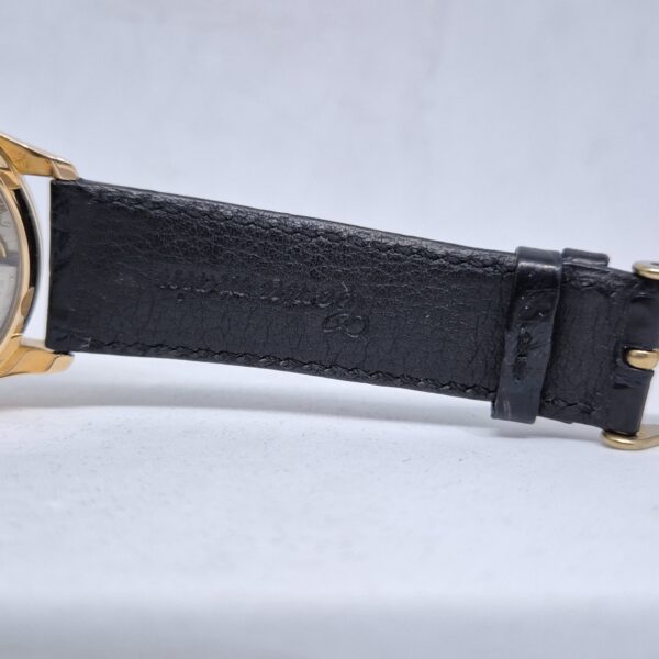 20260213_200218 IWC Portuguese 7 Days Power Reserve IW500101