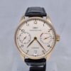 IWC Portuguese 7 Days Power Reserve IW500101 IWC Portuguese 7 Days Power Reserve IW500101