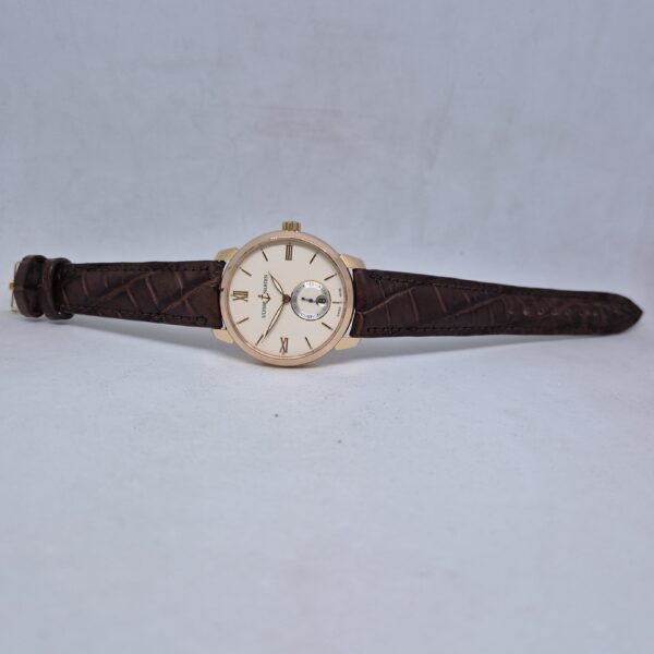 Ulysse Nardin Classico 8276-119