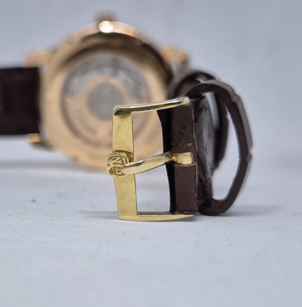 Ulysse Nardin Classico 8276-119