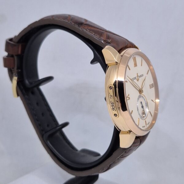 Ulysse Nardin Classico 8276-119