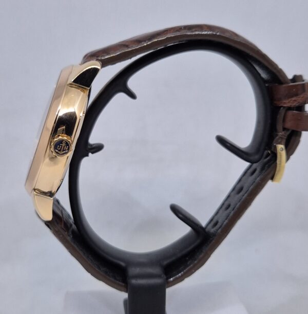 Ulysse Nardin Classico 8276-119