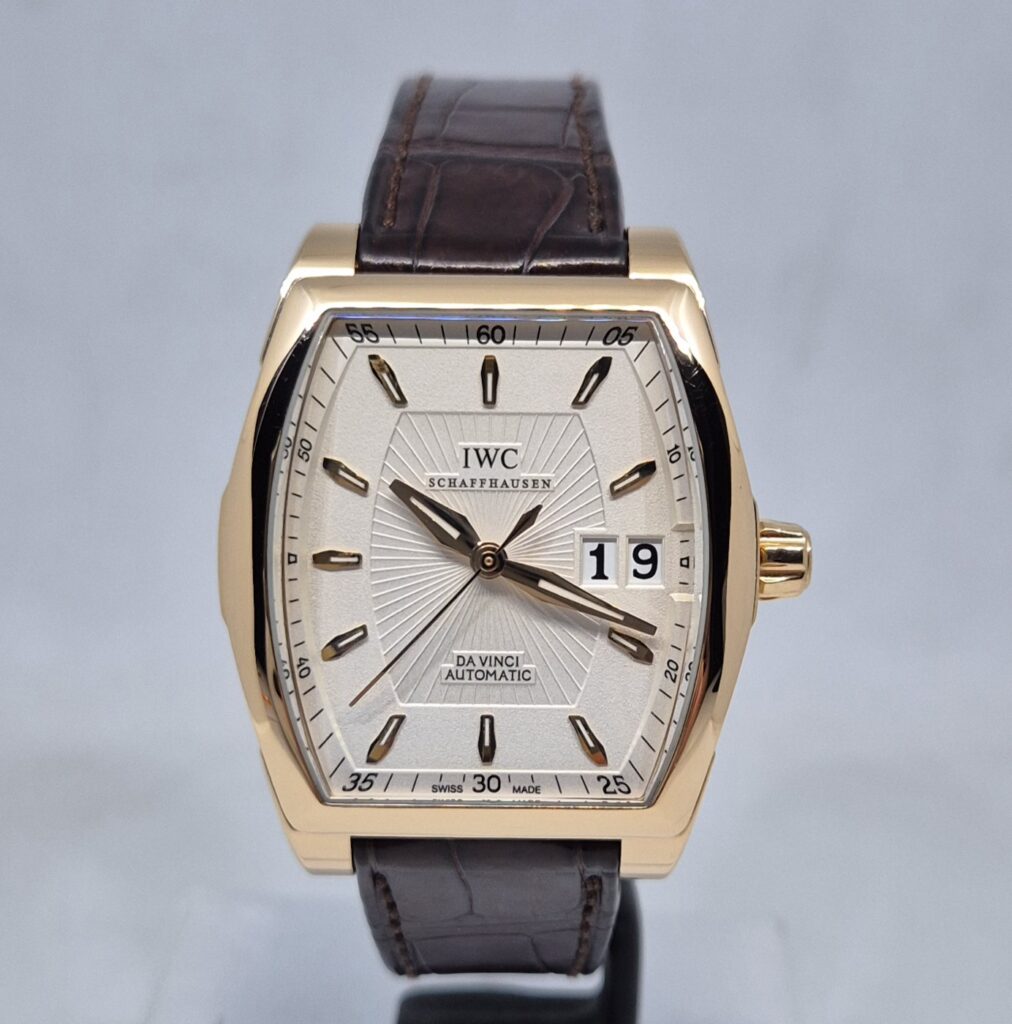 IWC Da Vinci IW452302