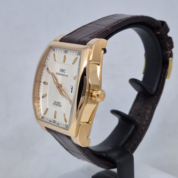 IWC Da Vinci IW452302