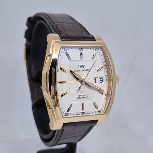 IWC Da Vinci IW452302