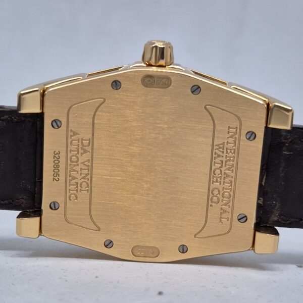 IWC Da Vinci IW452302