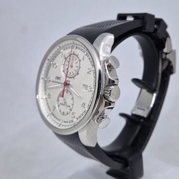 IWC Portugieser Yacht Club Chronograph IW390211